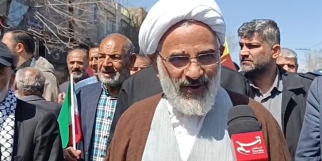 نماینده ولی فقیه در سپاه:آمادگی نیروهای مسلح ایران برای مقابله با تهدیدات