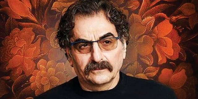 سخن استاد ناظری درباره مولوی و ترکیه؛نقدهای درست و تاختن غلط