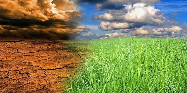 از افت خزر تا خیز خلیج فارس؛ پیامدهای تغییر اقلیم جهانی در ایران