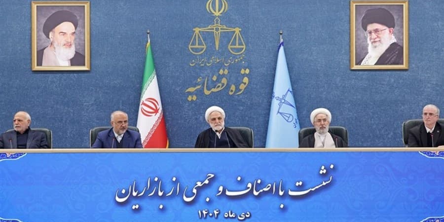 اژهای: اعتراض بازاریان به منزله مقابله آنها با نظام نیست