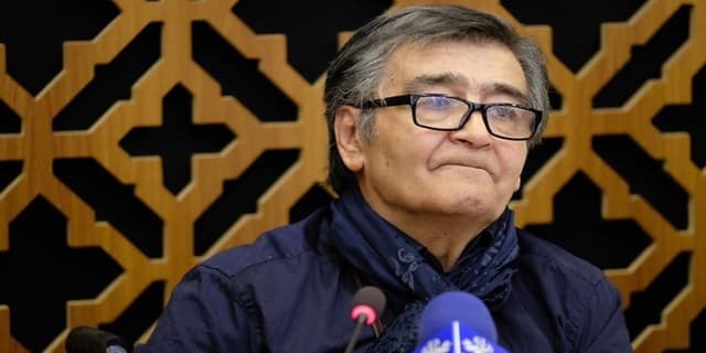 رضا رویگری درگذشت/کیانِ «مختارنامه» در قطعه هنرمندان بدرقه میشود