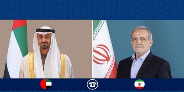 پزشکیان: از جنگ استقبال نمیکنیم ولی به تجاوز پاسخ قاطع میدهیم