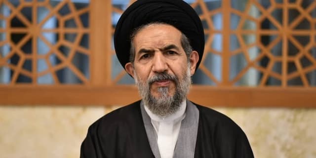 ابوترابی: ملت ایران به سپاه افتخار میکند/ محکومیت اقدام اروپا
