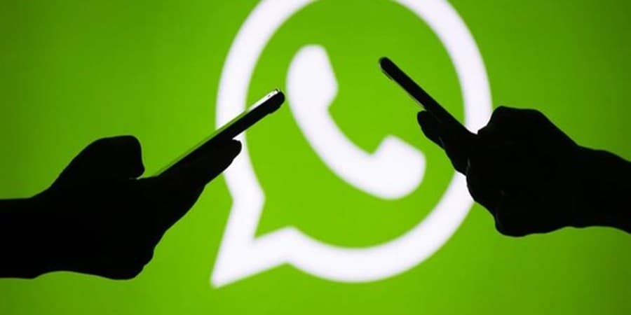 هشدار هند به واتساپ درباره اشتراکگذاری دادههای کاربران