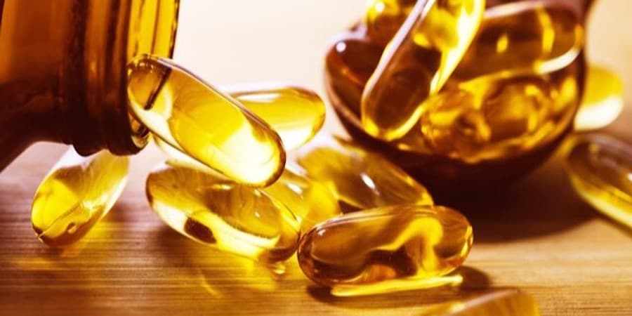 چرا امگا ۳ برای سلامت مفید است؟