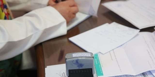ویزیت یکمیلیونی برای پزشکان عمومی تصویب نمیشود