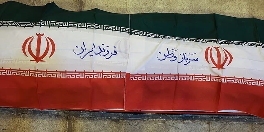 دعوت اژهای از مردم برای حضور در مراسم وداع و بدرقه شهدای ناو دنا