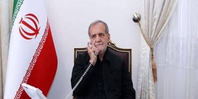 پزشکیان: گفتار و رفتار متناقض آمریکا موجب بیاعتمادی بیش از پیش ایران شده است